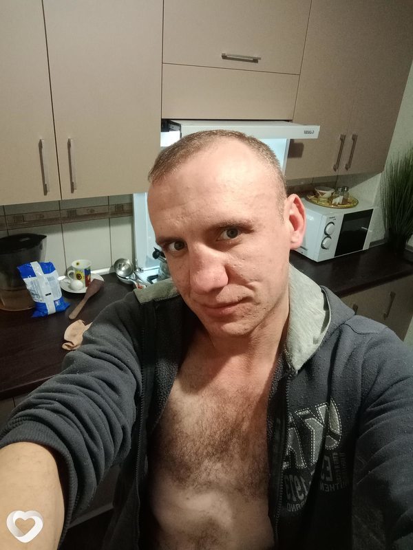 Михаил, 39, Минске — анкета №49339