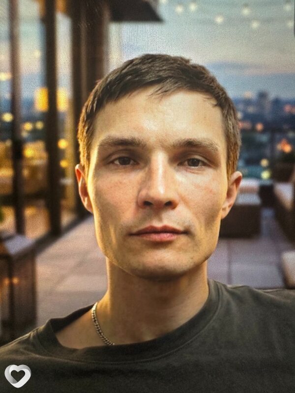 Алекс, 41, Киеве — анкета №49848