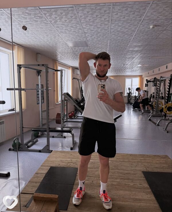 Дмитрий, 35, Черемхове — анкета №49353
