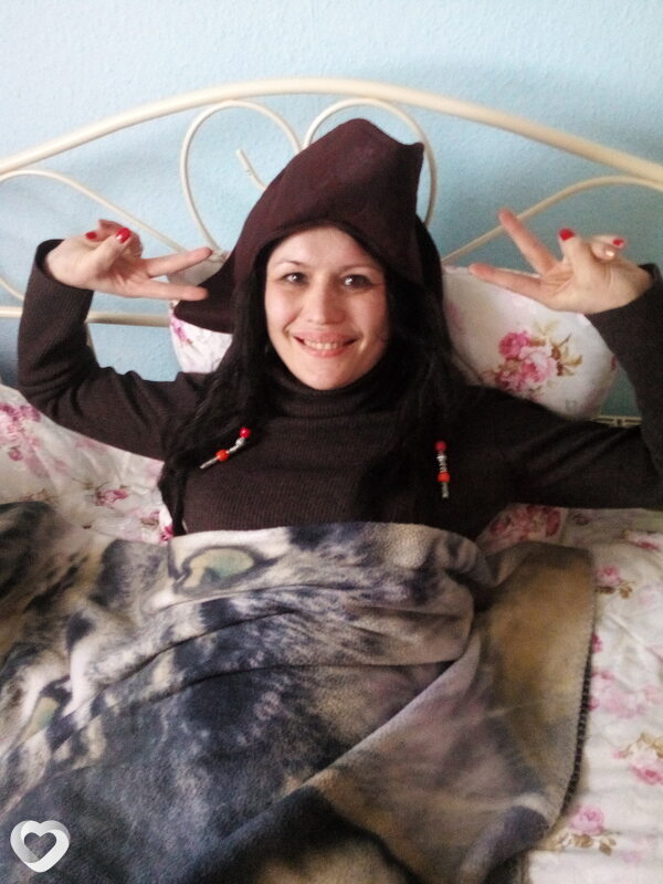 Алена, 44, Славгороде — анкета №49354