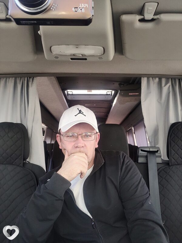 Александр, 41, Березниках — анкета №49369