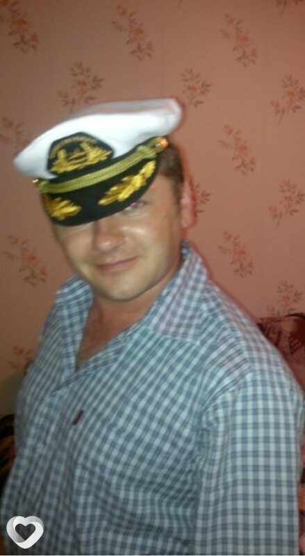 Виктор, 46, Витебске — анкета №49374