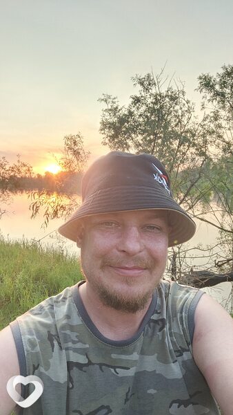 Евгений, 37, Омске — анкета №49384