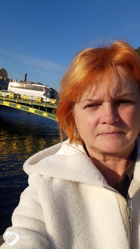 Irina, Камышлов