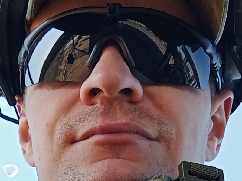Виктор, 38, Минске — анкета №49377