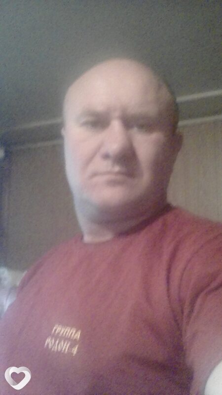 Олег, 53, Михайловка (Волгоградская Област — анкета №49394