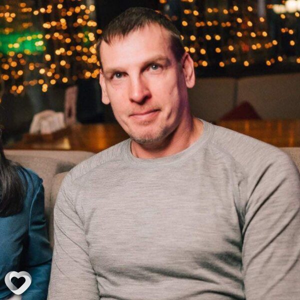 Александр, 50, Одессе — анкета №49382