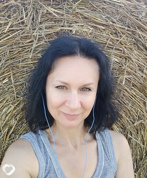 Светлана, 55, Волковыске — анкета №49396