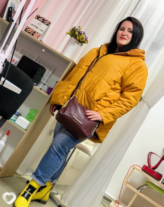 Nataliy, 48, Минске — анкета №49401