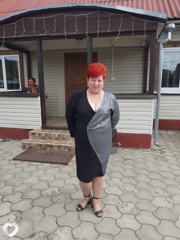 Элл, 59, Гродно — анкета №49402