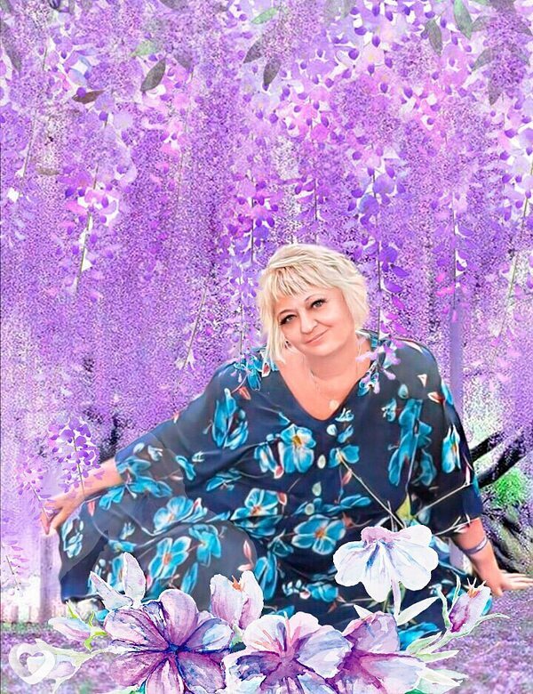 Елена, 58, Кемерове — анкета №49403