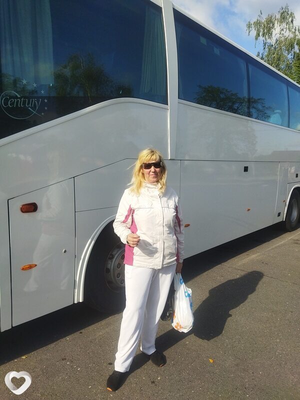 Sunflower, 49, Гродно — анкета №49407