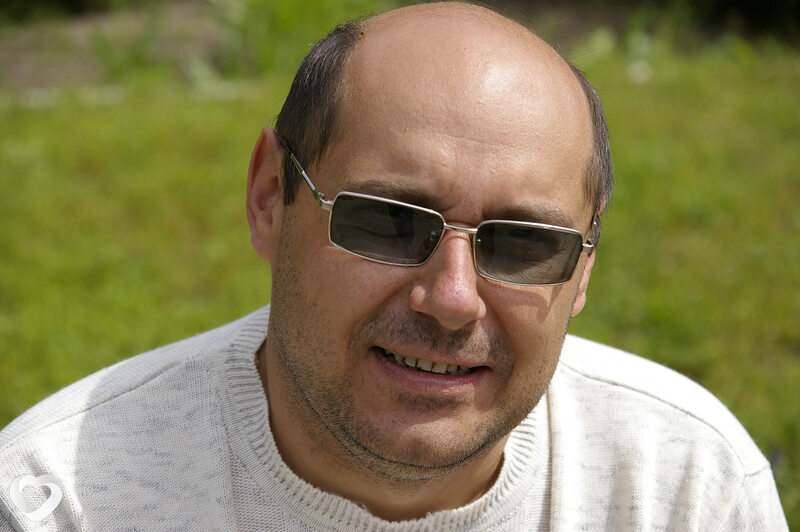 Дмитрий, 51, Старобельске — анкета №49410