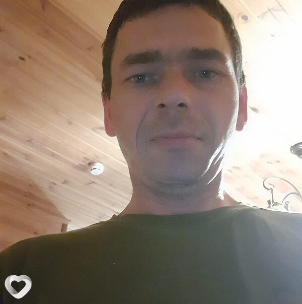 Андрюха, 40, Бахмаче — анкета №49417