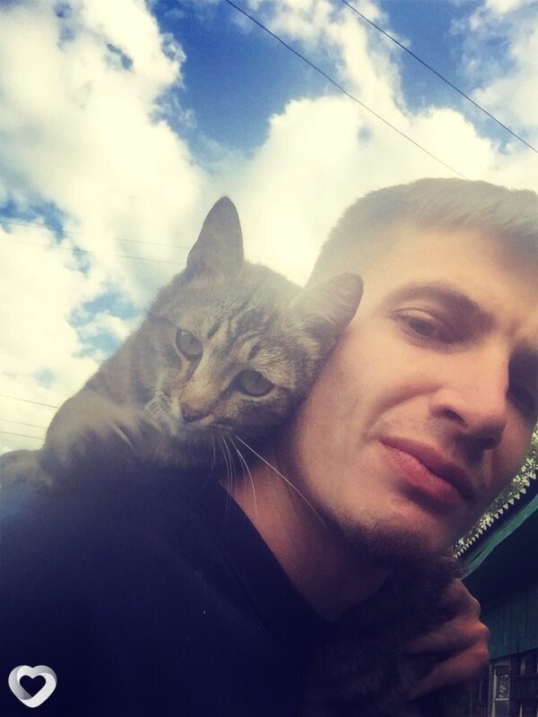 Юра, 40, Гродно — анкета №49419