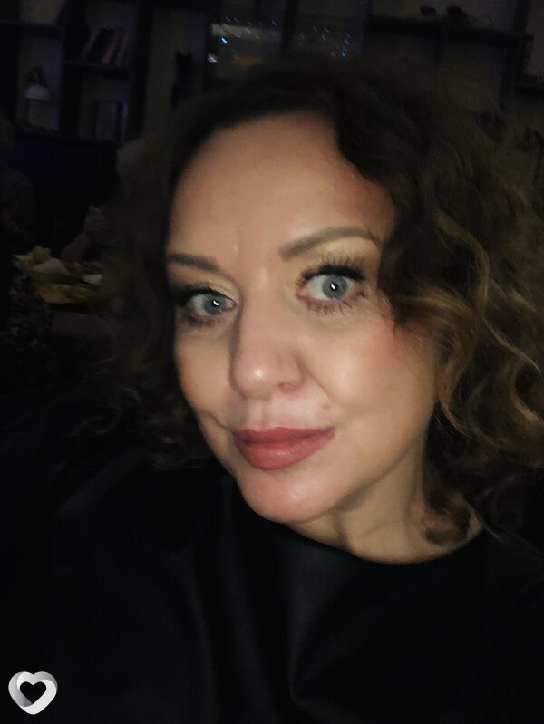 Ксю, 45, Могилев — анкета №49421