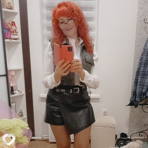 Татьяна, 57, Кировске — анкета №49427