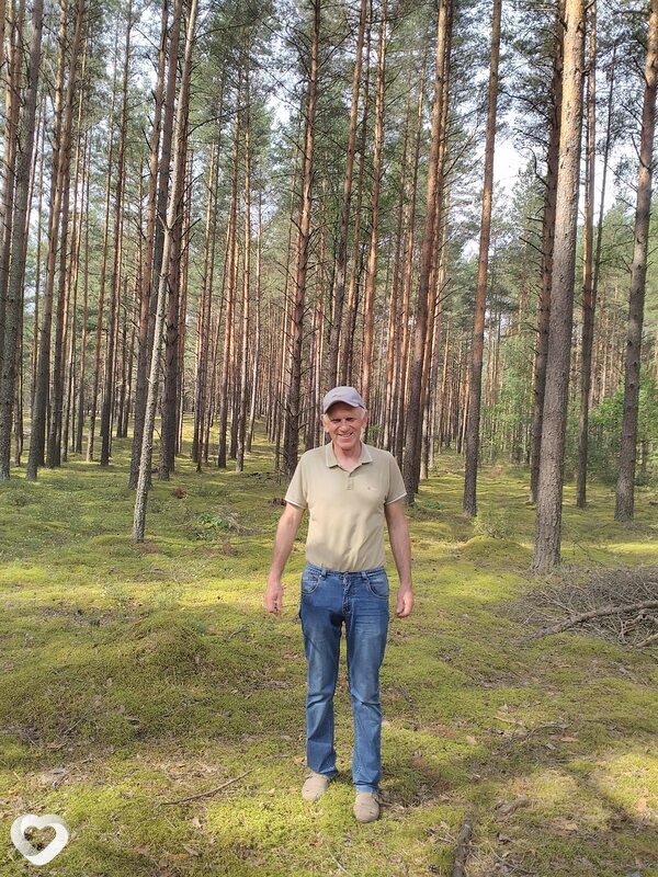 Сергей, Свислочь
