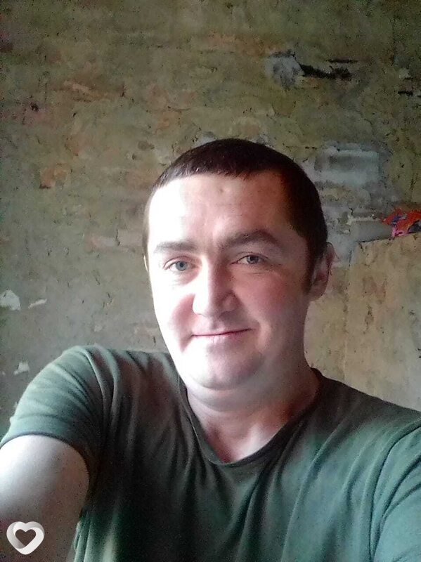 Влад, 42, Красноармейске — анкета №49432