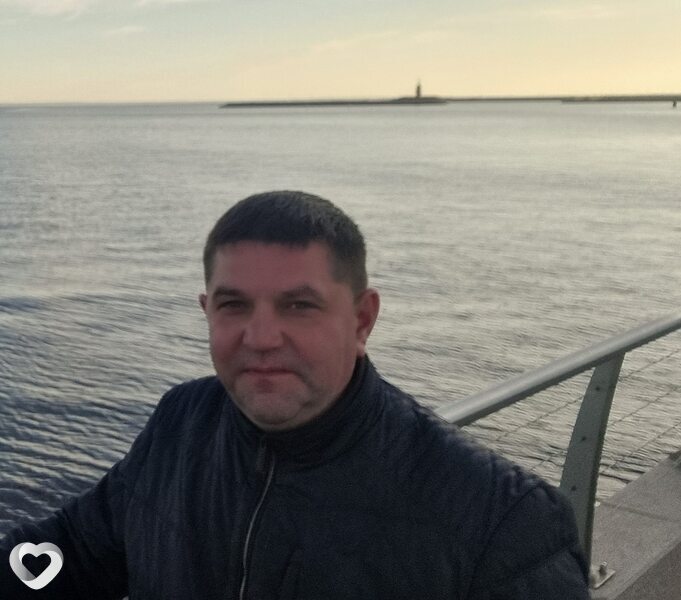 Александр, 48, Чите — анкета №49437