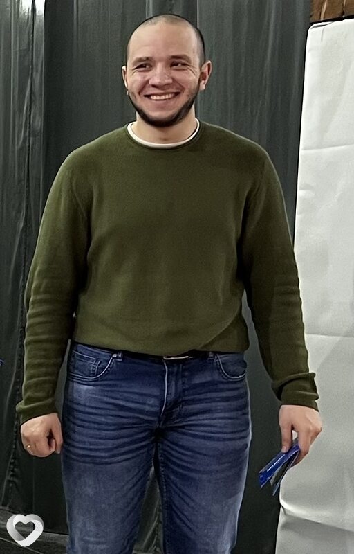 Юрий, 36, Красноярске — анкета №49439