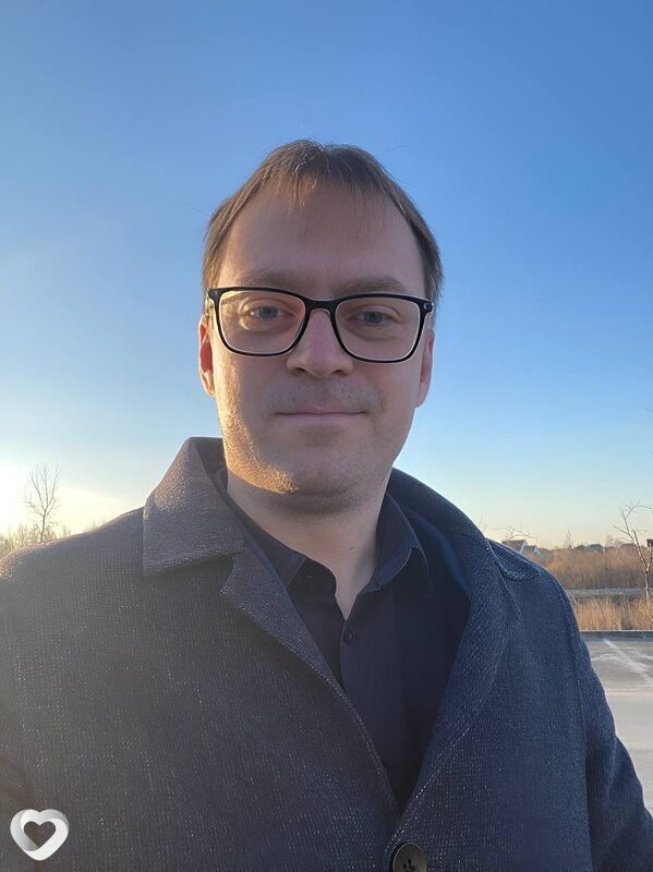 Александр, 44, Новосибирске — анкета №49440