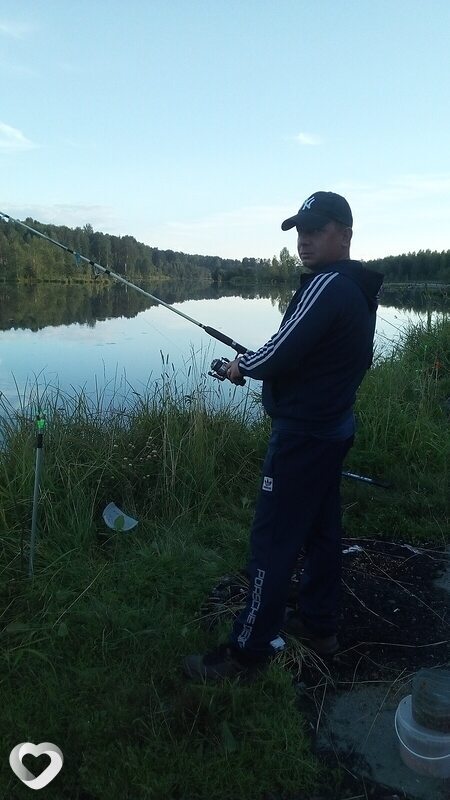 Евгений, 44, Нижнем Тагиле — анкета №49443