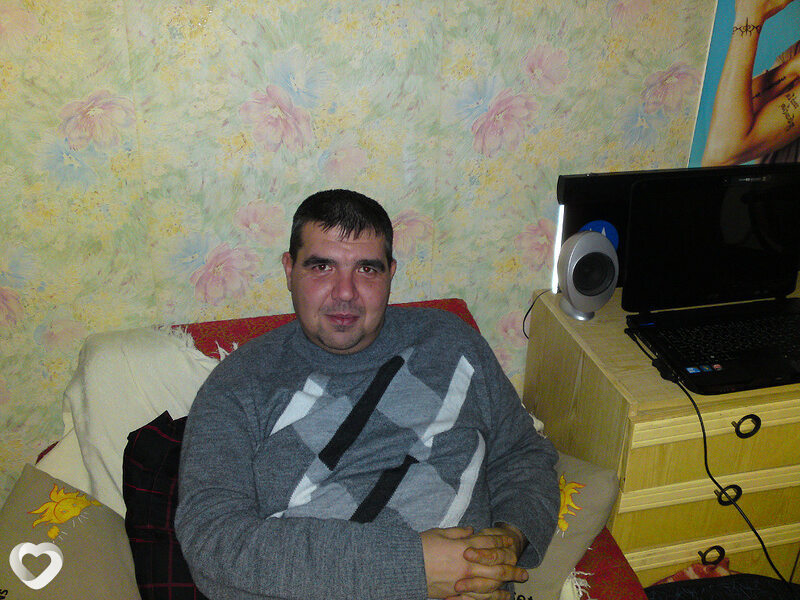 Алексей, 49, Шахтах — анкета №49445