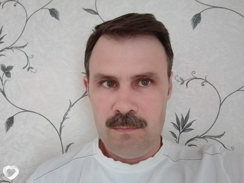 Александр, 54, Челябинске — анкета №49466