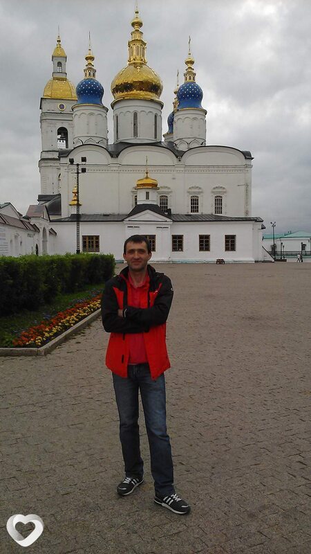 Андрей, 49, Пинске — анкета №49483