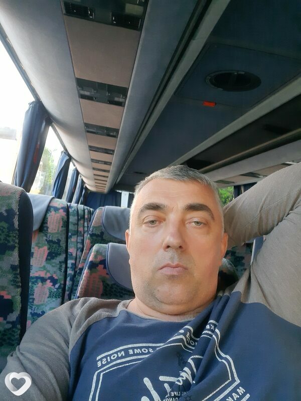 Александр, 53, Киеве — анкета №49485
