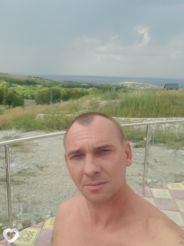 Илья, 43, Энгельсе — анкета №49487