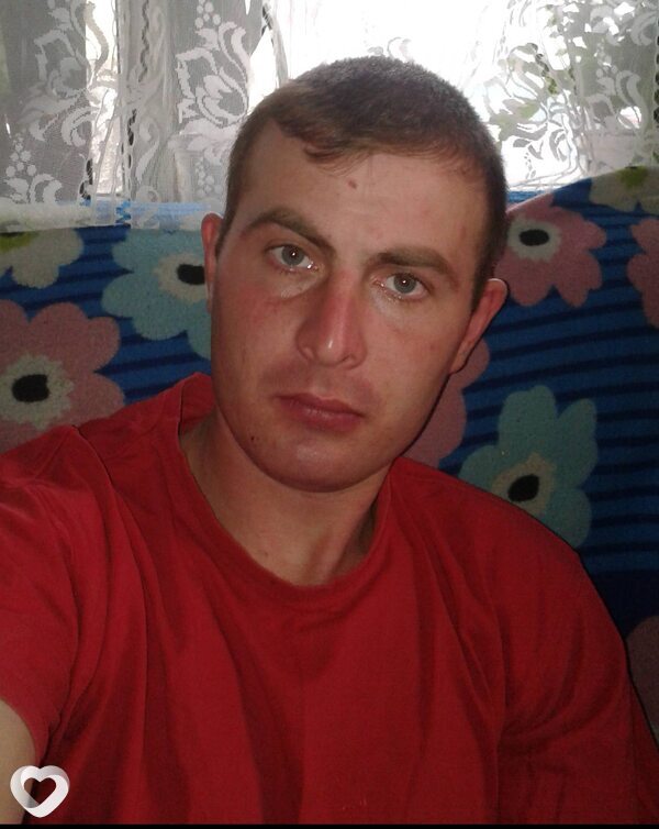Сергей, 37, Кургане — анкета №49500