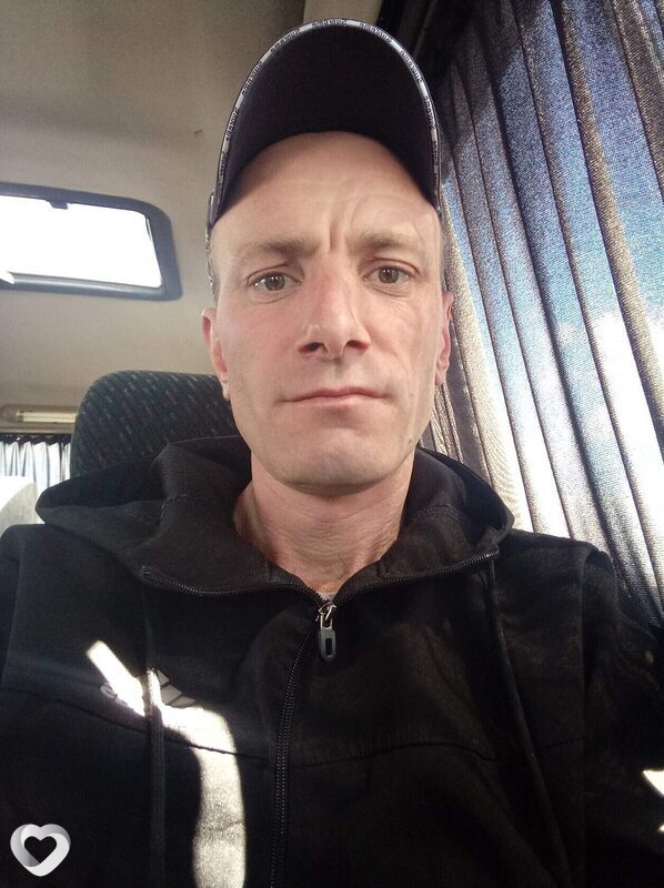 Александр, 44, Минске — анкета №49504