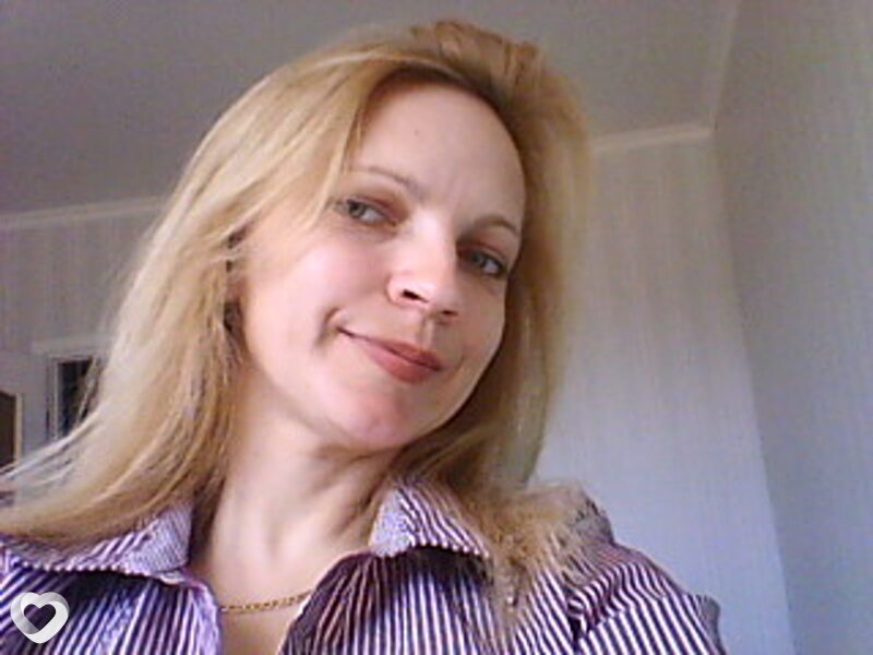 Светлана, 41, Гродно — анкета №49510