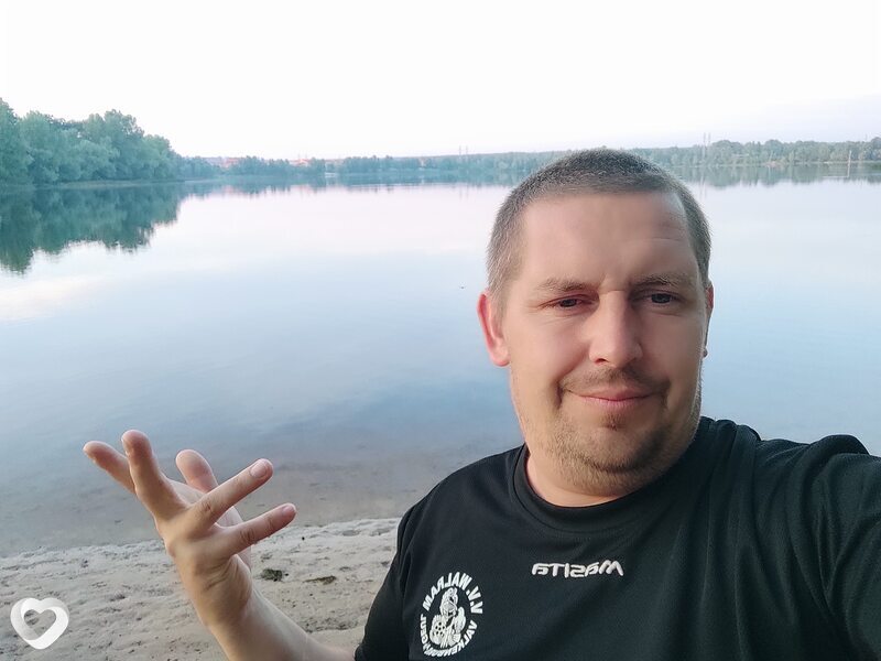 Виталий, 37, Ирпени — анкета №49512