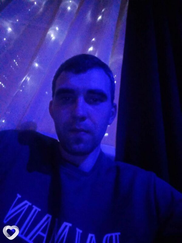 Дмитрий, 33, Комсомольске-на-Амуре — анкета №49513