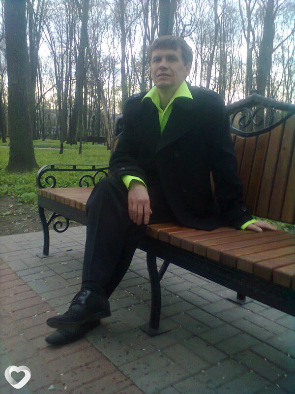 Сергей, 52, Гомеле — анкета №49515