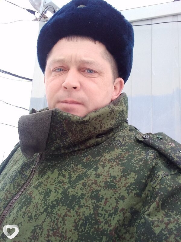 Александр, 43, Энгельсе — анкета №49519