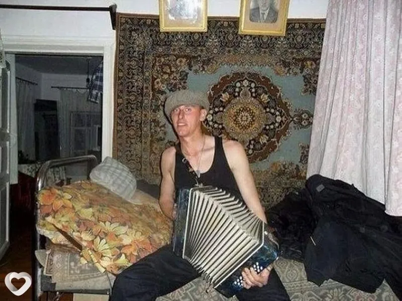 Иван, 42, Лисках — анкета №3879