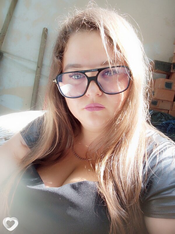 Лина, 37, Иркутске — анкета №49520