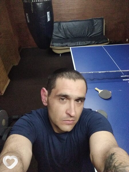 Александр, 37, Павлограде — анкета №49523