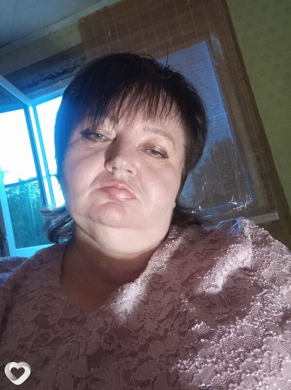 Лана, 59, Таганроге — анкета №49524