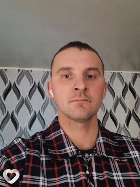 Паша, 33, Вилейке — анкета №49534