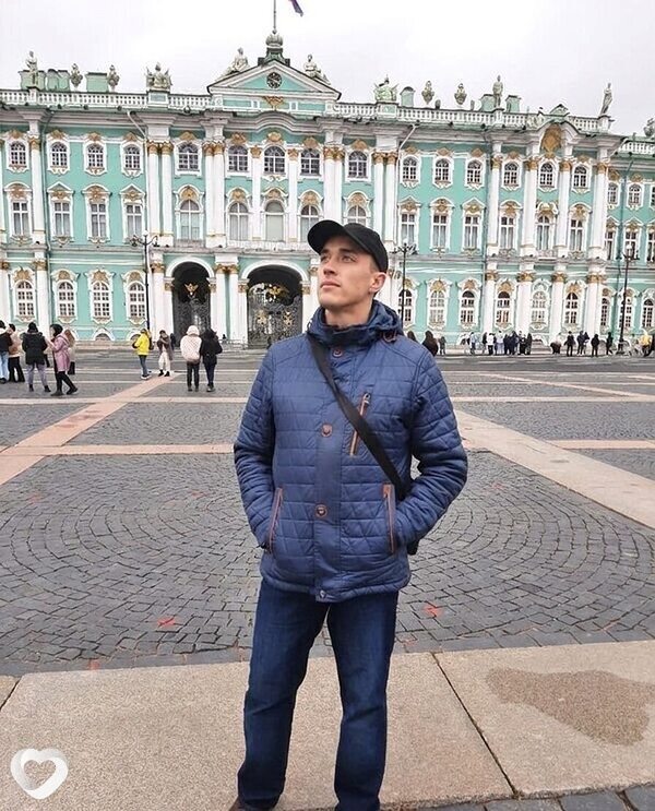 Михаил, 35, Белоярском — анкета №49538