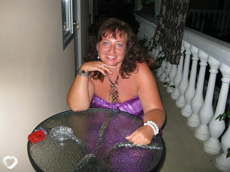 Елена, 54, Витебске — анкета №49546
