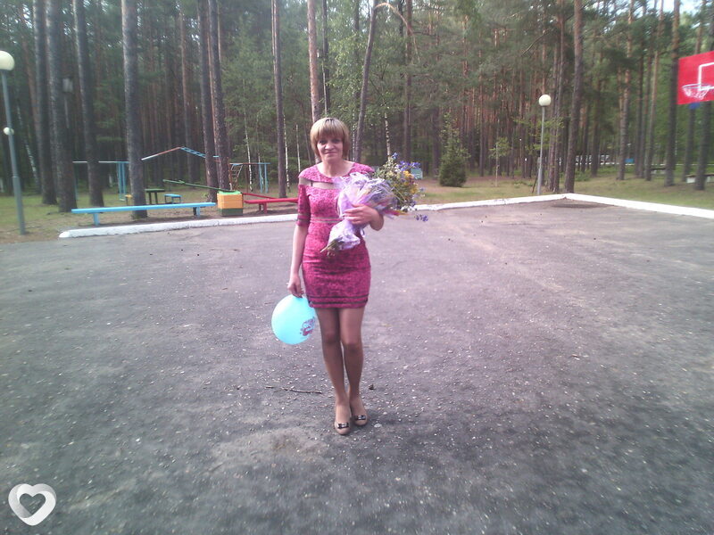 Ирина, 52, Барановичах — анкета №49549