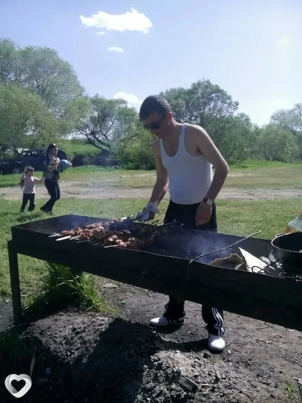 Armen, 37, Ереван — анкета №3880
