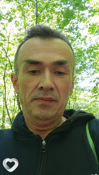 Самир, 53, Москве — анкета №49561