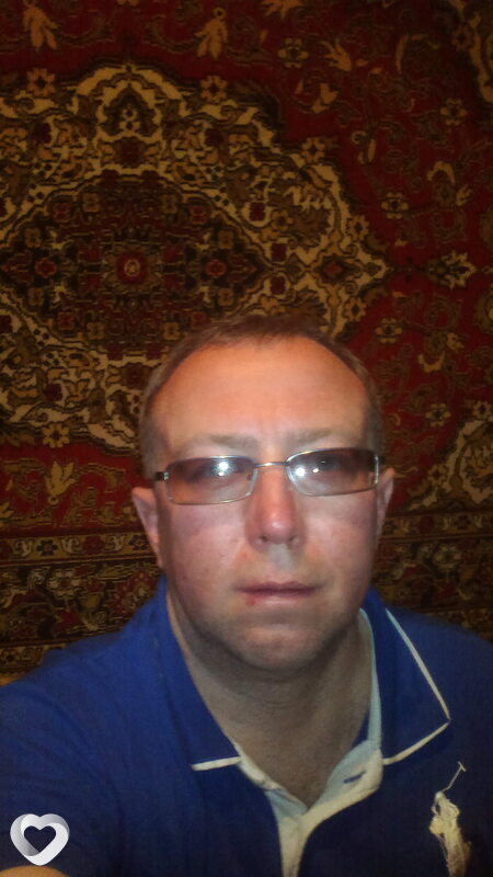 Андрей, 53, Гомеле — анкета №49563